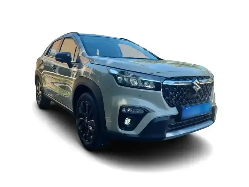 Neu Suzuki SX4 S-Cross Comfort 2026 Beige SUV