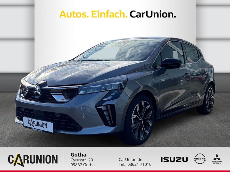Andere farbe Gebraucht 2022 Mitsubishi Colt Select Limousine | 27.780 € (Teuer) - Bild 1/4