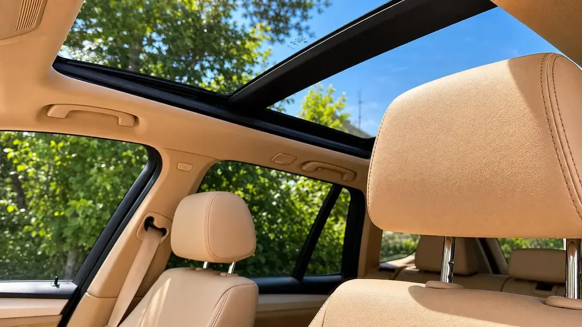Gebraucht BMW X3 184 PS (135 kW) 2013 Schwarz SUV
