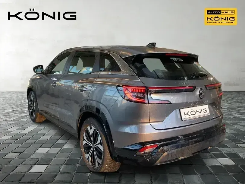 Occasion Renault Austral Evolution 158 ch (116 kW) 2023 Gris SUV