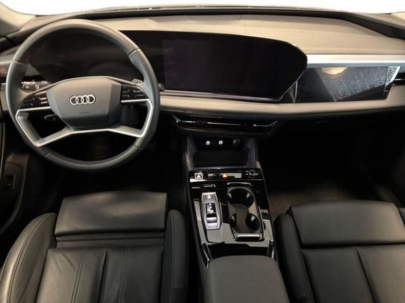 Gebraucht Audi e-tron Sportback Performance 269 kW (367 PS) 2025 Plasmablau metallic SUV