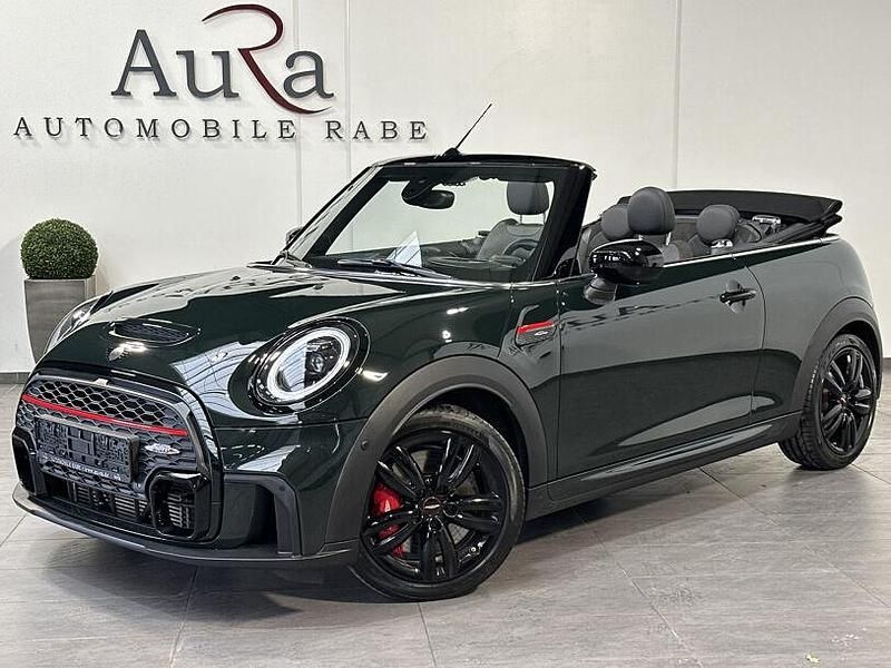 Gebraucht Mini Cooper Cabriolet 231 PS (169 kW) 2022 Andere Cabrio