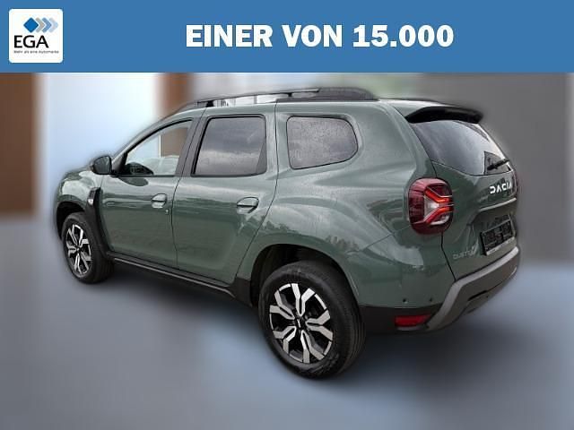 Gebraucht Dacia Duster Journey 150 PS (110 kW) 2024 Metallic SUV