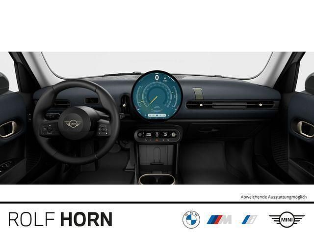 Gebraucht Mini Cooper Classic 156 PS (114 kW) 2024 Silber Kleinwagen