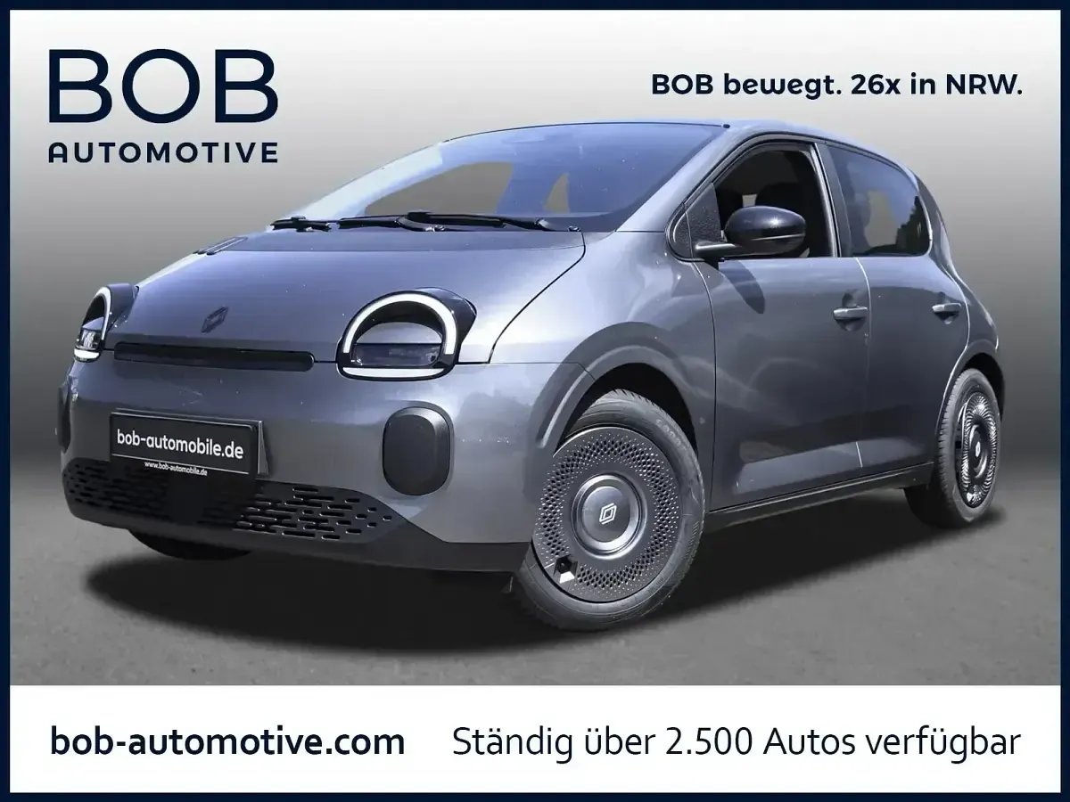 Gebraucht Renault Twingo Evolution 60 kW (82 PS) 2026 Kleinwagen