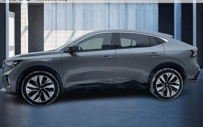 Gebraucht Renault Rafale Techno 200 PS (147 kW) 2025 Grau SUV