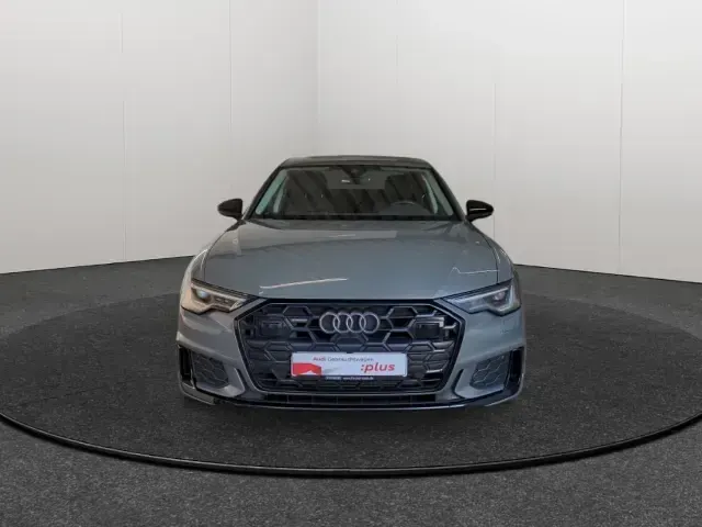 Usata Audi A6 S-Line 367 CV (269 kW) 2023 Grigio Berlina