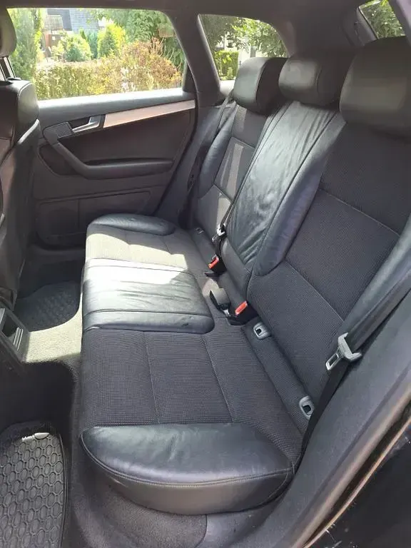 Gebraucht Audi A3 S-Line 200 PS (147 kW) 2010 Schwarz Kleinwagen