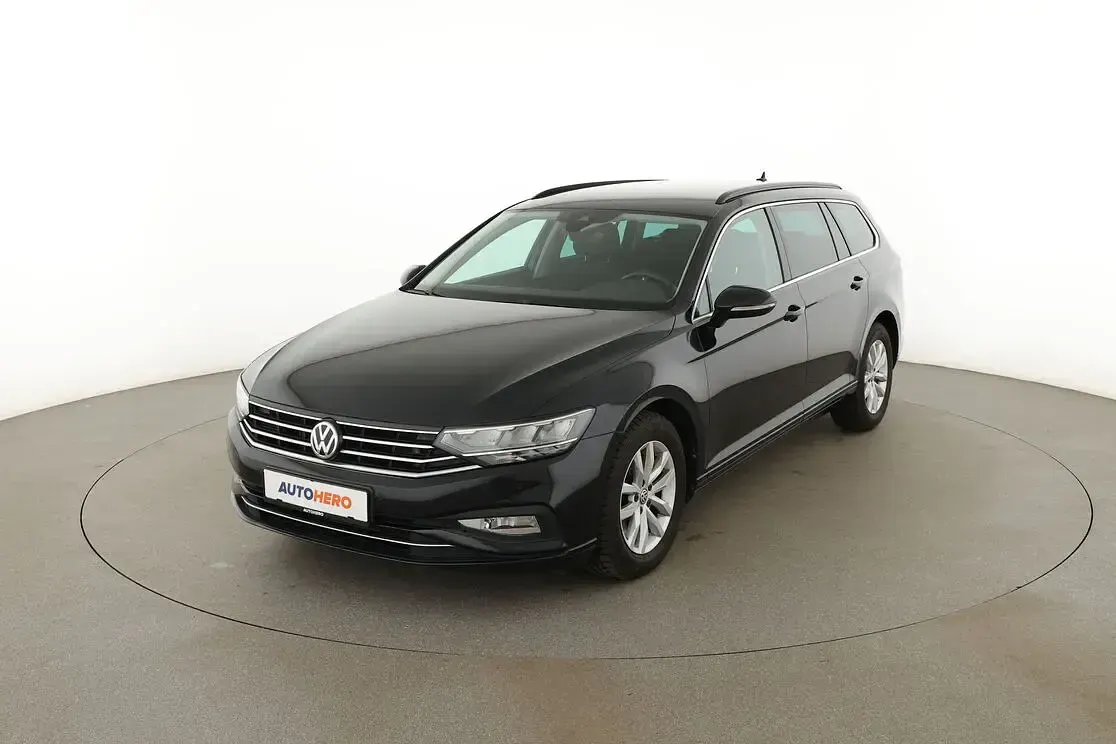 Usata VW Passat Business 150 CV (110 kW) 2020 Station wagon