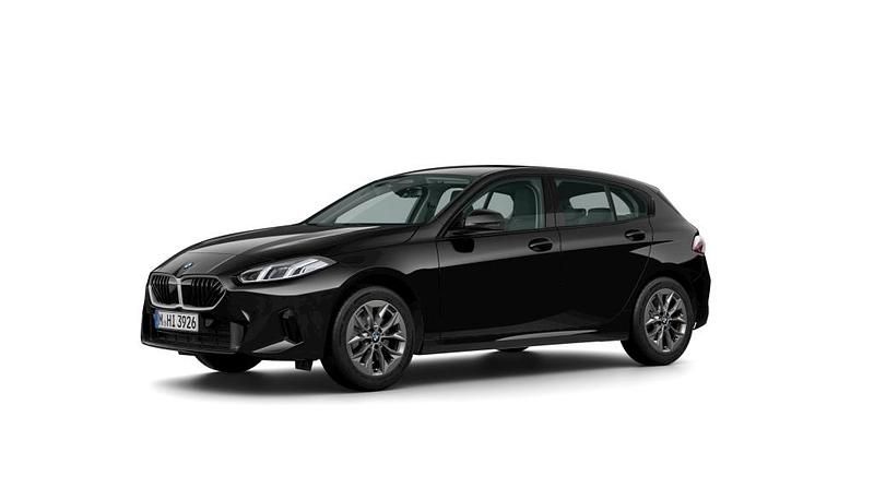 Gebraucht BMW 120 Efficient Dynamics 156 PS (114 kW) 2026 Kleinwagen