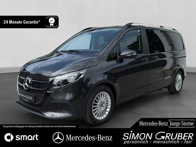Andere Gebraucht 2024 Mercedes V220 Style Van / Kleinbus | 58.950 € (Teuer) - Bild 1/4