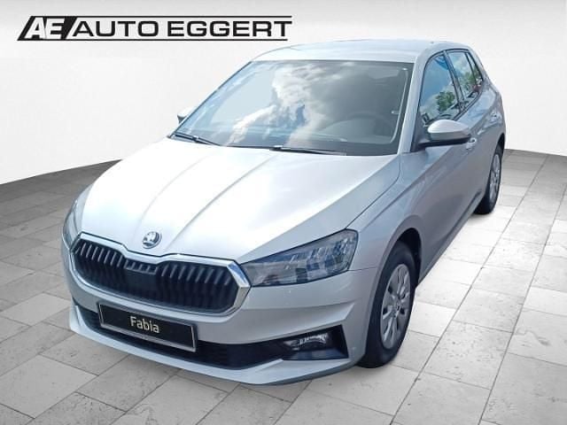 Gebraucht Skoda Fabia Selection 116 PS (85 kW) 2025 Kleinwagen