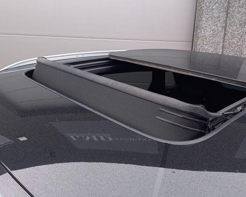 Gebraucht Audi e-tron 300 kW (408 PS) 2019 Schwarz SUV