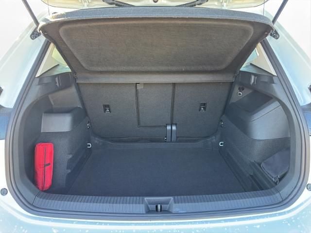Gebraucht VW Tiguan Basis 131 PS (96 kW) 2025 Weiß SUV