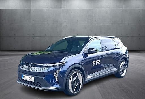 Gebraucht Renault Scenic E-Tech Iconic 160 kW (218 PS) 2025 Blau SUV