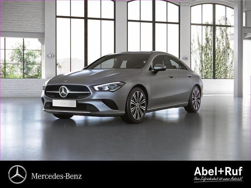 Gebraucht Mercedes CLA250e Progressive 218 PS (160 kW) 2021 Manufaktur magno lack manufaktur Limousine