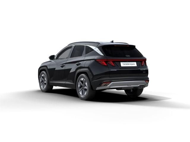 Neu Hyundai Tucson 215 PS (158 kW) 2025 Schwarz SUV