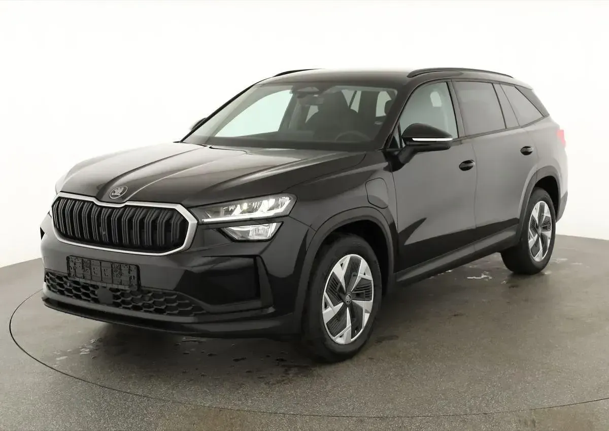 Gebraucht Skoda Kodiaq Selection 204 PS (150 kW) 2026 SUV