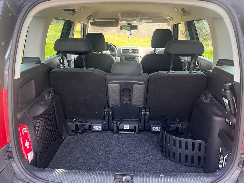 Gebraucht Skoda Yeti Elegance 105 PS (77 kW) 2012 Grau SUV