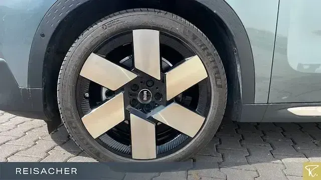 Occasion Mini Countryman 230 kW (313 ch) 2024 Gris SUV