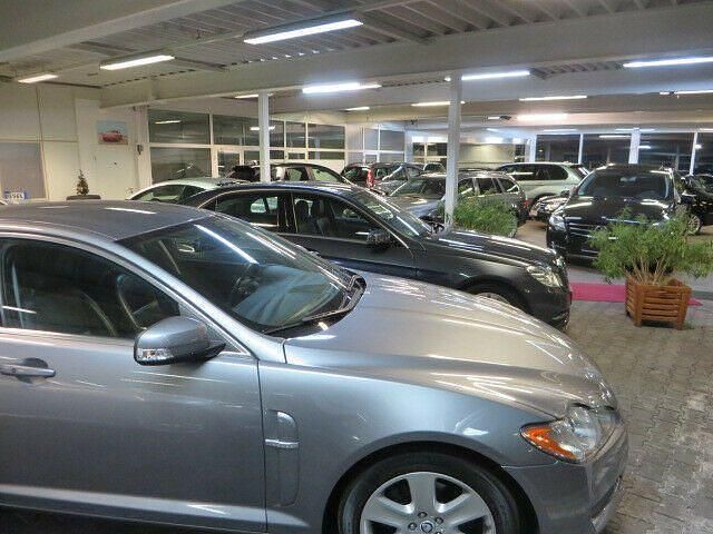 Gebraucht VW Passat Comfortline 122 PS (89 kW) 2013 Schwarz Kombi