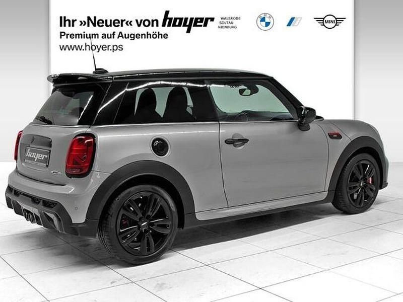 Gebraucht Mini John Cooper Works 231 PS (169 kW) 2024 Andere Kleinwagen