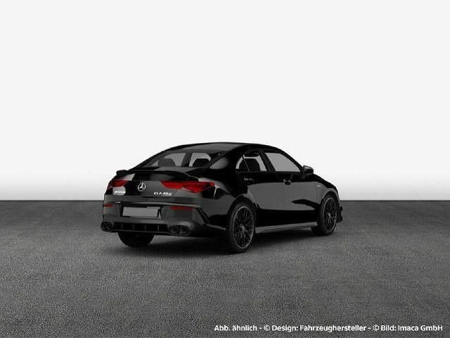 Gebraucht 2021 Mercedes CLA45 AMG AMG Coupé | 52.850 € (Fairer Preis) - Bild 1/4