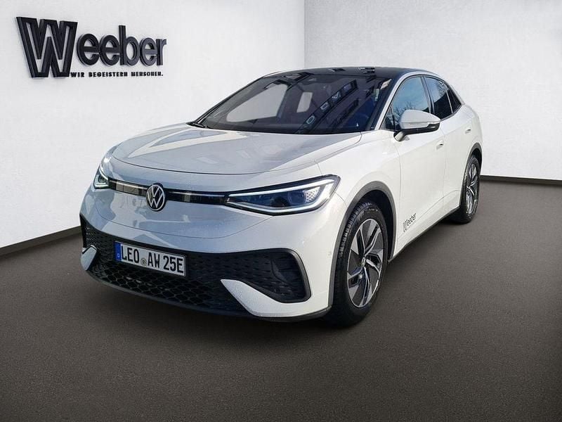 Gebraucht VW ID.5 Pro 210 kW (286 PS) 2024 Gletscherweiß (metallic) SUV