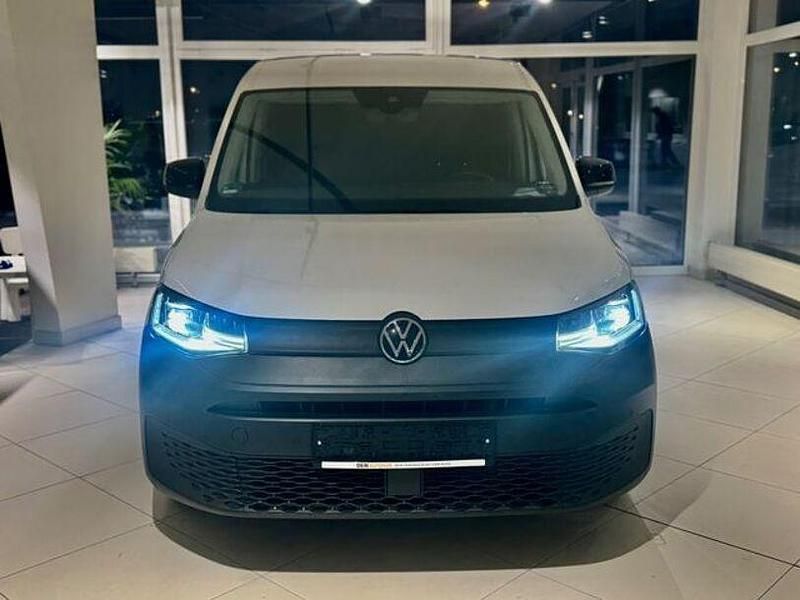 Second-hand VW Caddy Maxi 122 CP (89 kW) 2022 Andere Monovolum