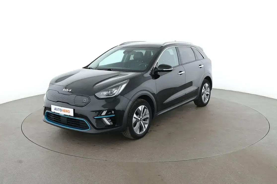 Gebraucht Kia e-Niro Spirit 150 kW (204 PS) 2022 SUV