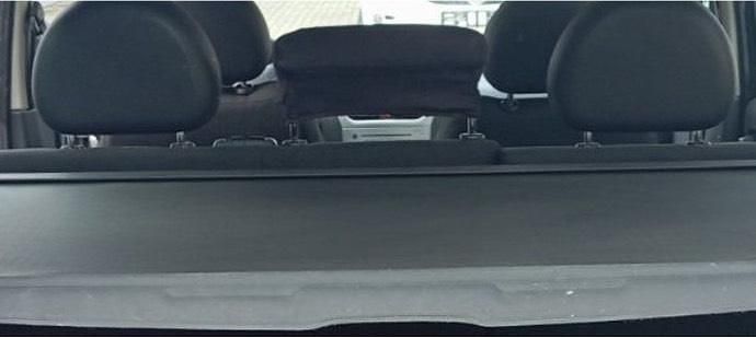 Gebraucht Opel Combo Eco 90 PS (66 kW) 2009 Silber Van / Kleinbus