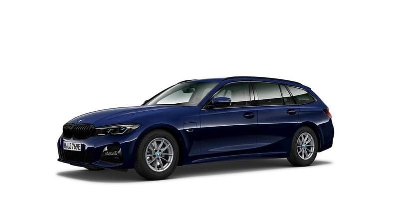 Gebraucht 2022 BMW 330 Shadowline | 32.850 € (Fairer Preis) - Bild 1/2
