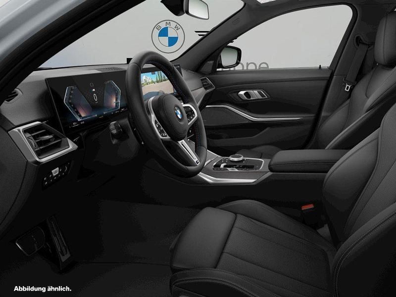 Gebraucht BMW M340 Shadowline 340 PS (250 kW) 2023 Grau Limousine