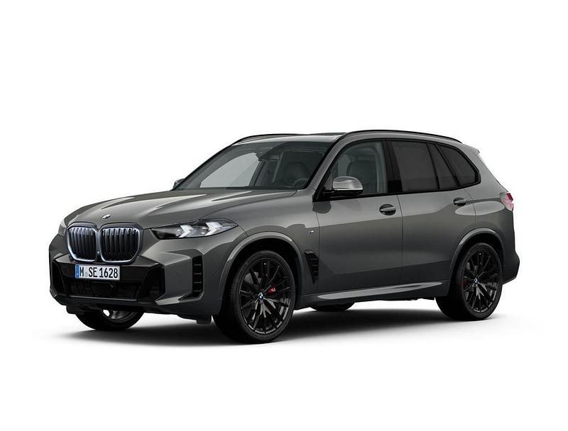 Bmw individual dravitgrau Gebraucht 2025 BMW X5 Comfort Edition SUV | 96.890 € (Fairer Preis) - Bild 1/4