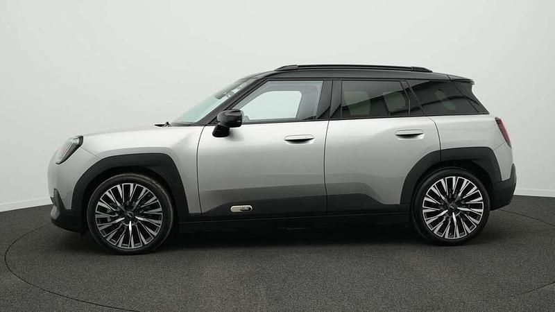 Gebraucht Mini Aceman Favoured 160 kW (218 PS) 2024 Grau SUV