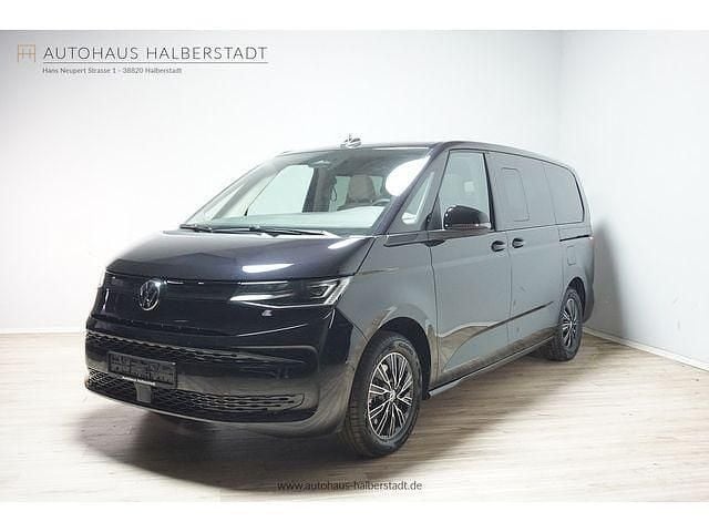 Gebraucht VW Multivan 177 PS (130 kW) 2025 Van / Kleinbus