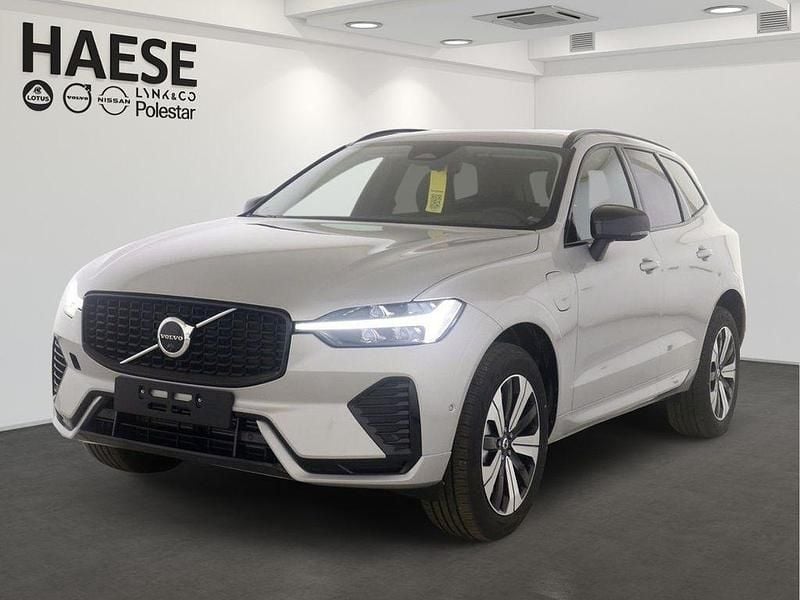 Silver dawn / metallic Gebraucht 2025 Volvo XC60 Plus SUV | 51.300 € (Guter Preis) - Bild 1/4