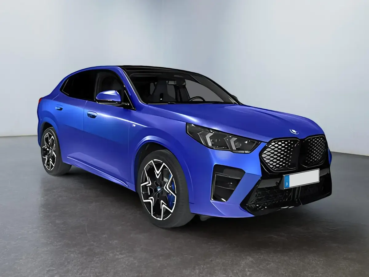 Gebraucht BMW iX2 150 kW (204 PS) 2026 SUV