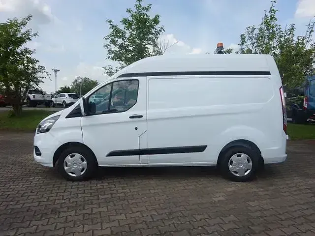 Gebraucht Ford Transit Custom 2018 Andere