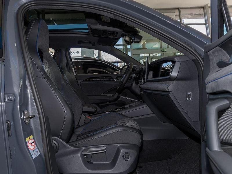 Neu VW Tayron Style 272 PS (200 kW) 2025 Grau SUV