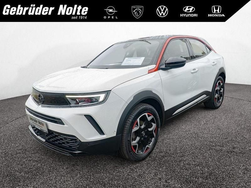 Othercolor Gebraucht 2022 Opel Mokka GS Line SUV | 16.490 € (Superpreis) - Bild 1/4