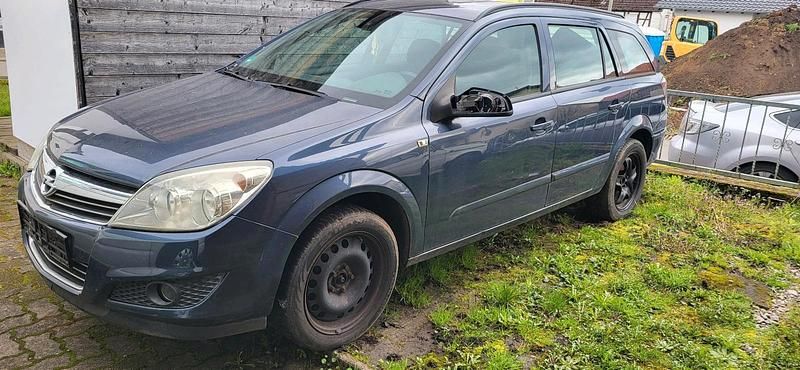 Gebraucht Opel Astra 2007 Andere farben Kombi