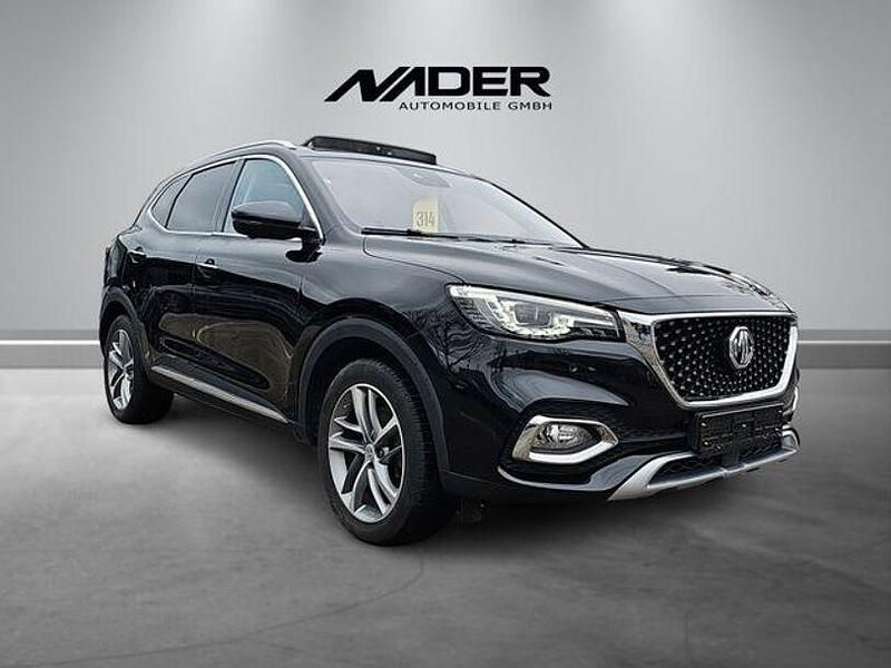 Second-hand MG EHS Luxury 258 CP (189 kW) 2022 Andere SUV