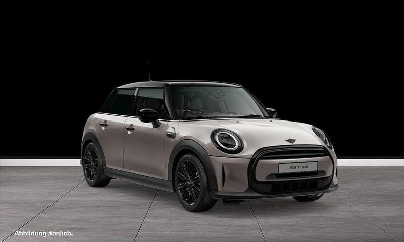 Gebraucht Mini Cooper Classic 136 PS (100 kW) 2023 Grau Kleinwagen
