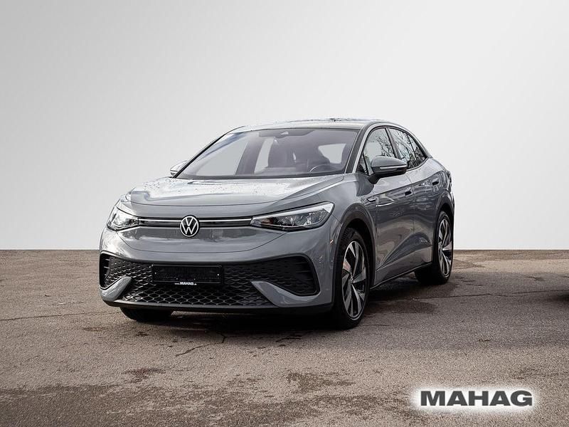Brugt VW ID.5 Pro 150 kW (204 HK) 2022 Grå SUV