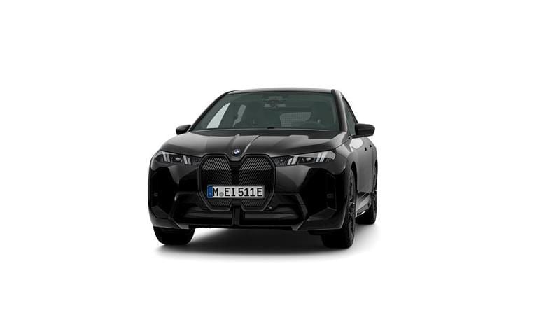 Gebraucht 2025 BMW iX Comfort Edition SUV | 73.990 € (Superpreis) - Bild 1/4