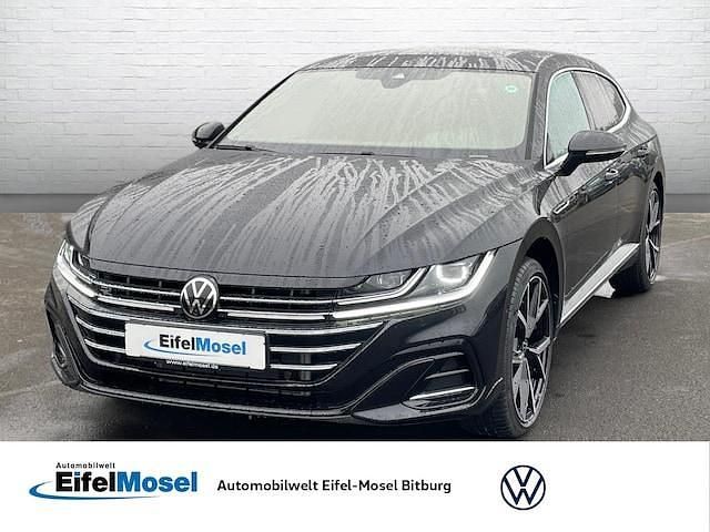 Gebraucht 2024 VW Arteon R-line | 48.770 € (Teuer) - Bild 1/4