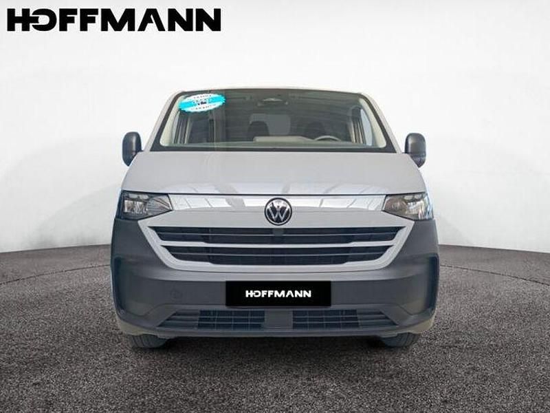 Second-hand VW Transporter 110 CP (80 kW) 2025 Gri Van