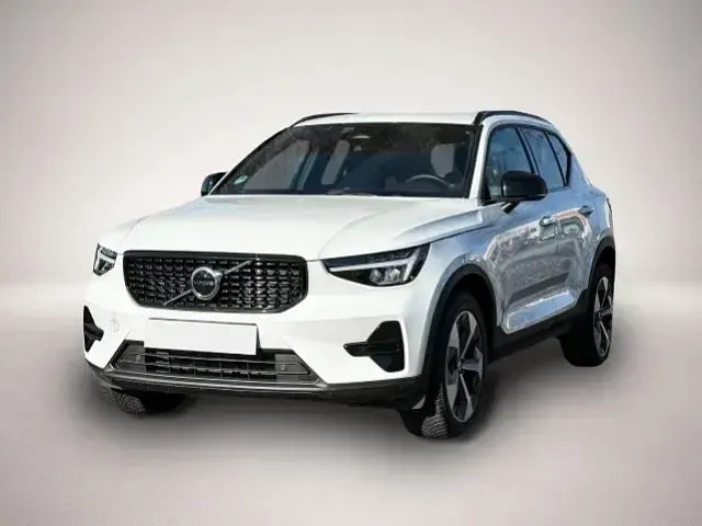 Gebraucht Volvo XC40 Plus 163 PS (119 kW) 2023 SUV