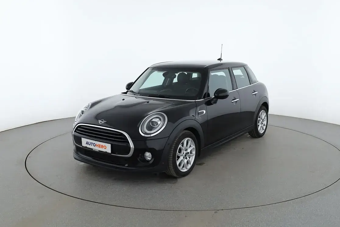Gebraucht Mini Cooper 2018 Kleinwagen